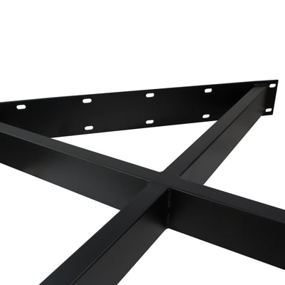 Juego de 2 correderas para muebles X-FORM