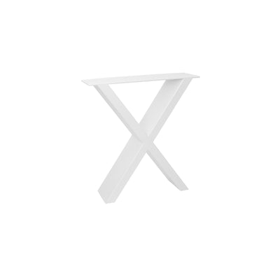 Juego de 2 correderas para muebles X-FORM