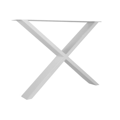 Juego de 2 correderas para muebles X-FORM