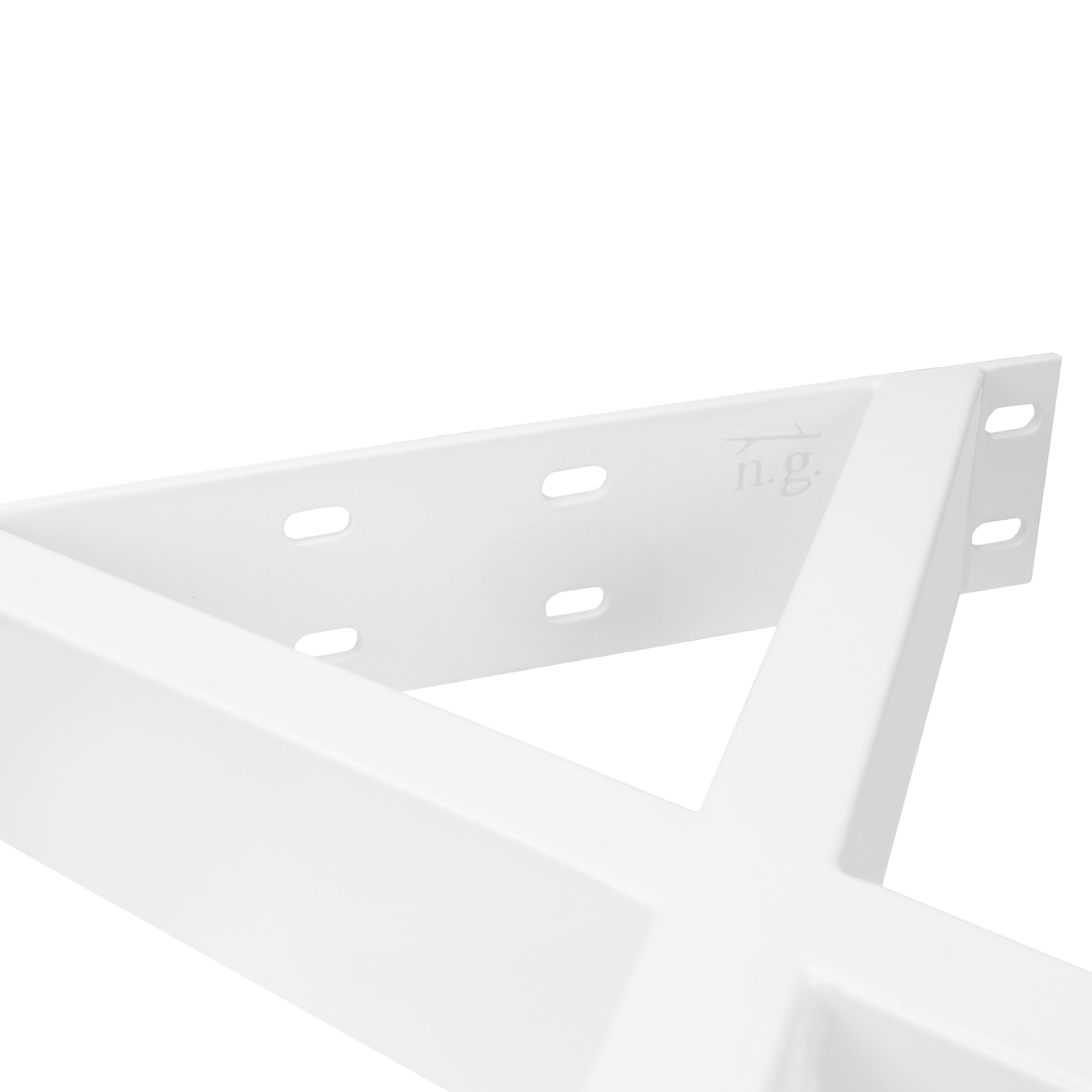 Juego de 2 correderas para muebles X-FORM