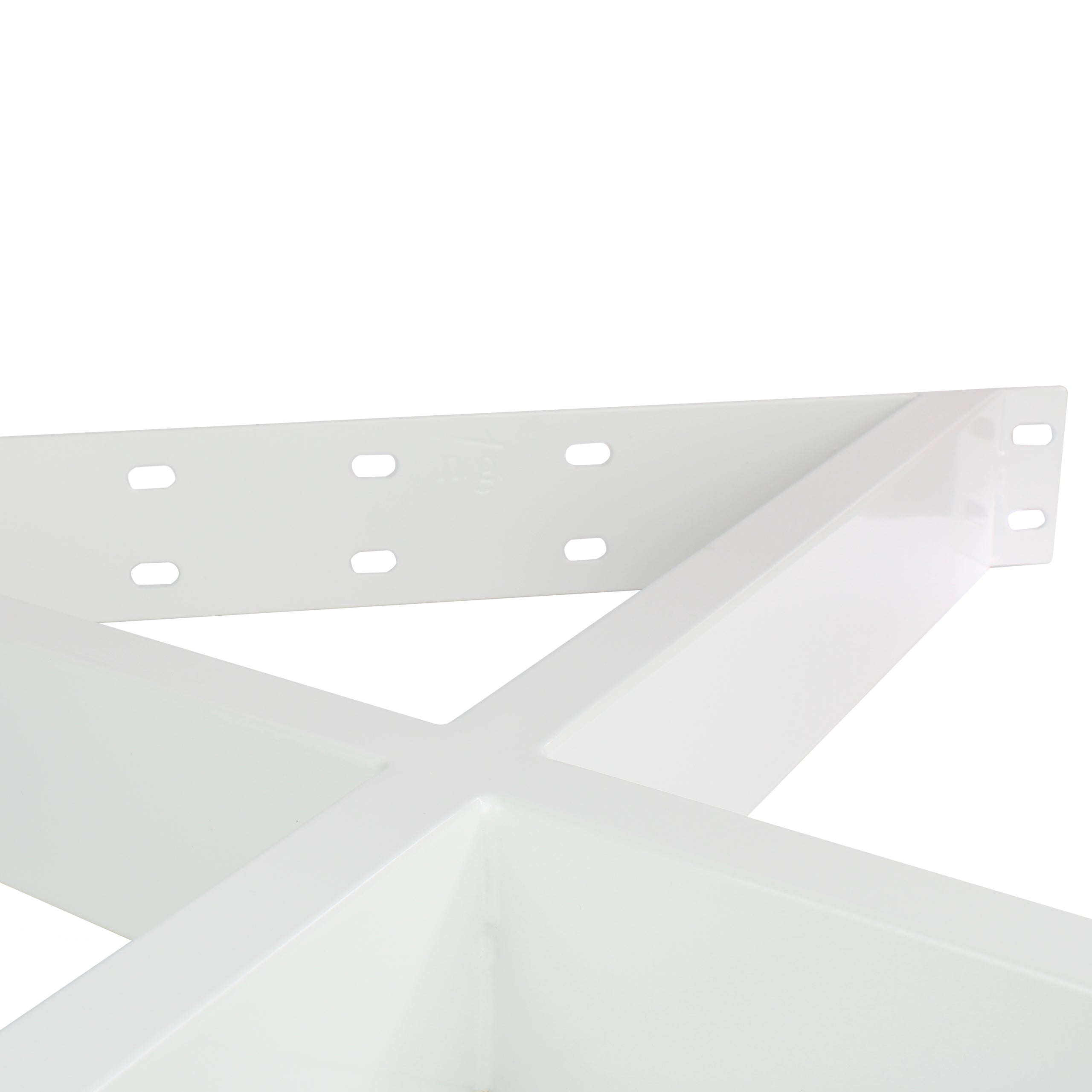 Juego de 2 correderas para muebles X-FORM