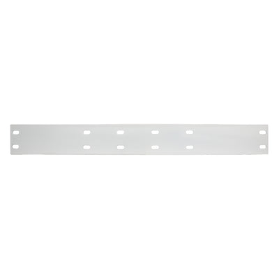 Juego de 2 correderas para muebles X-FORM