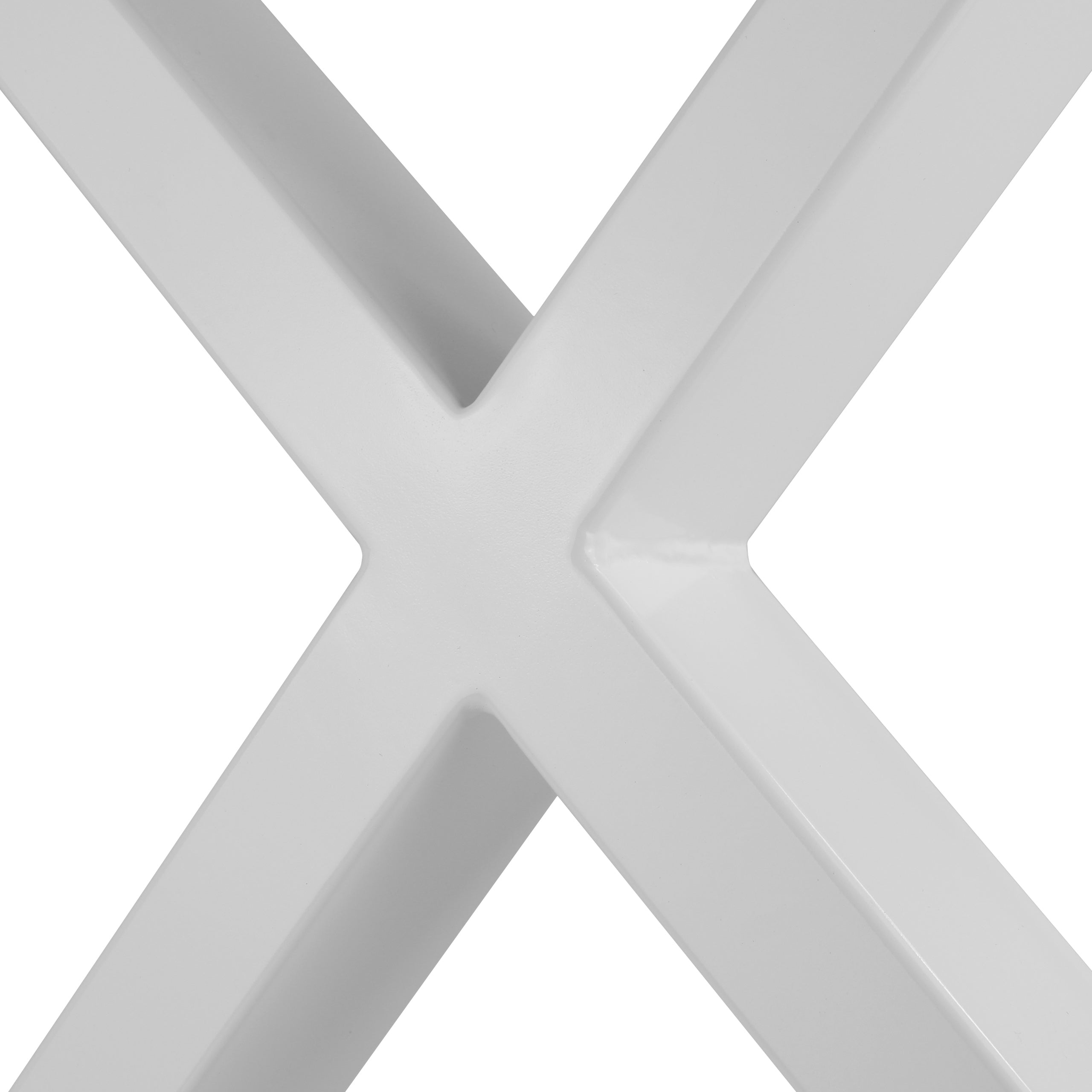 Juego de 2 correderas para muebles X-FORM