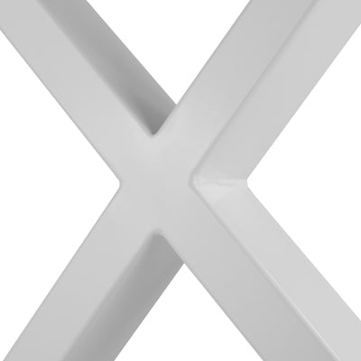 Juego de 2 correderas para muebles X-FORM
