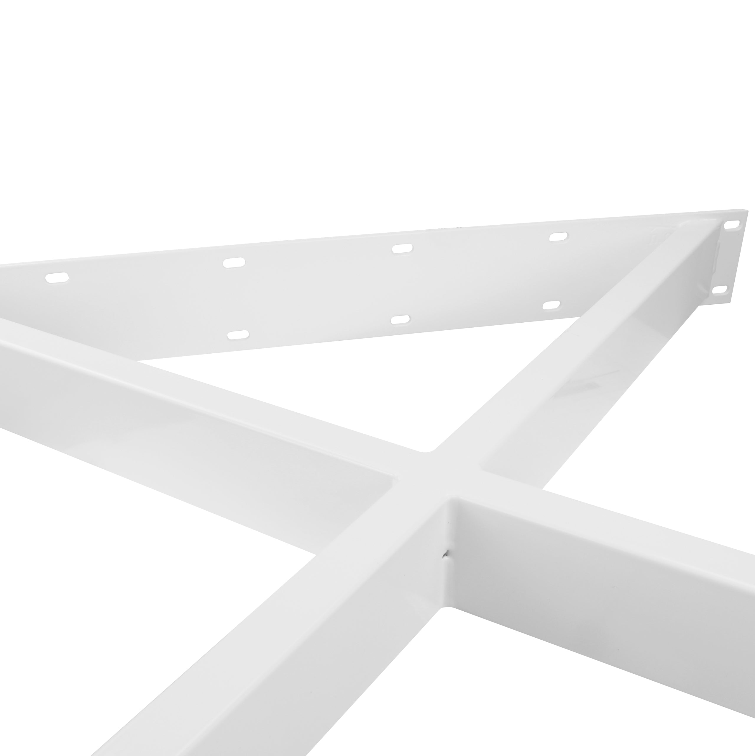 Juego de 2 correderas para muebles X-FORM