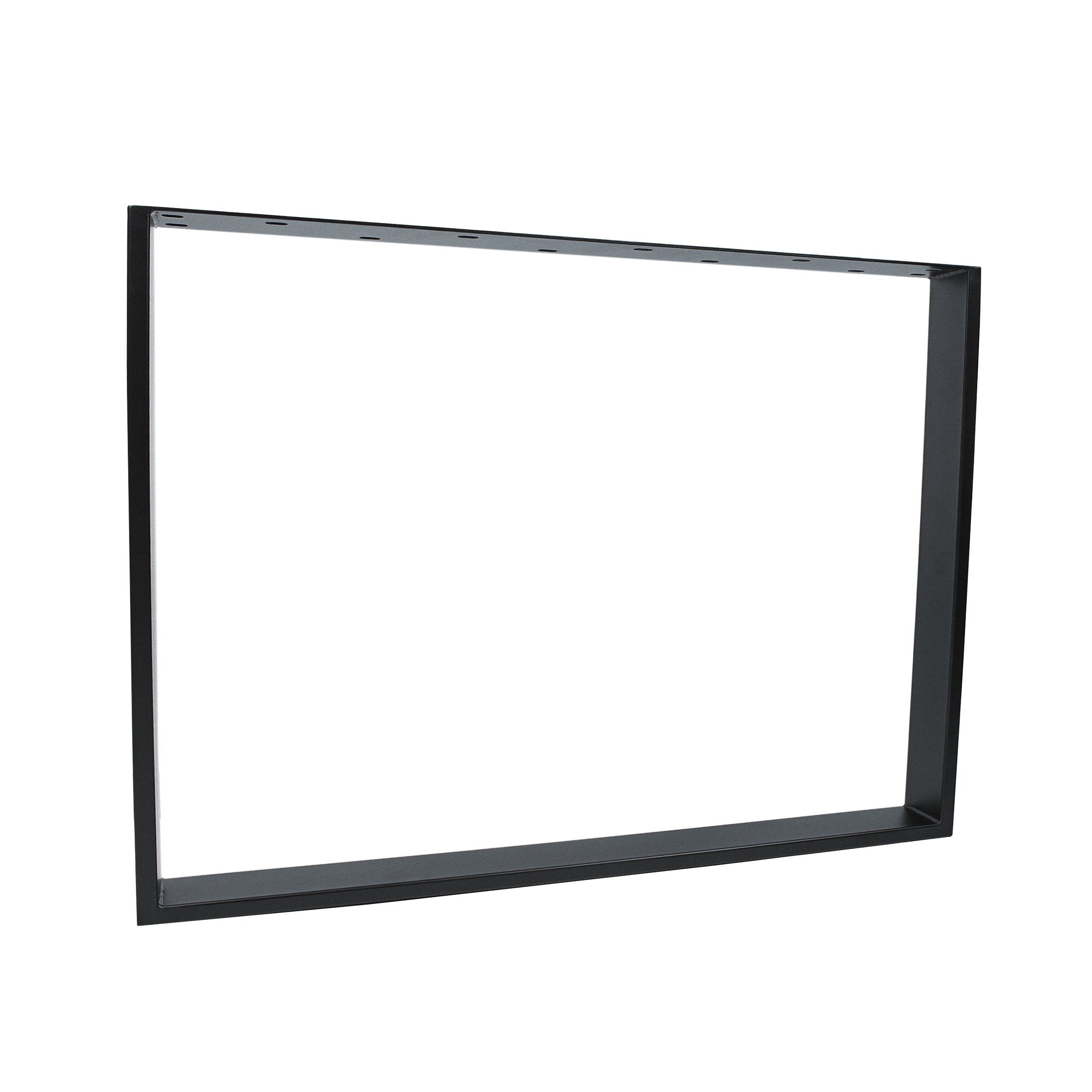 Juego de 2 correderas para muebles RECHTECK