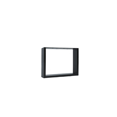 Juego de 2 correderas para muebles RECHTECK