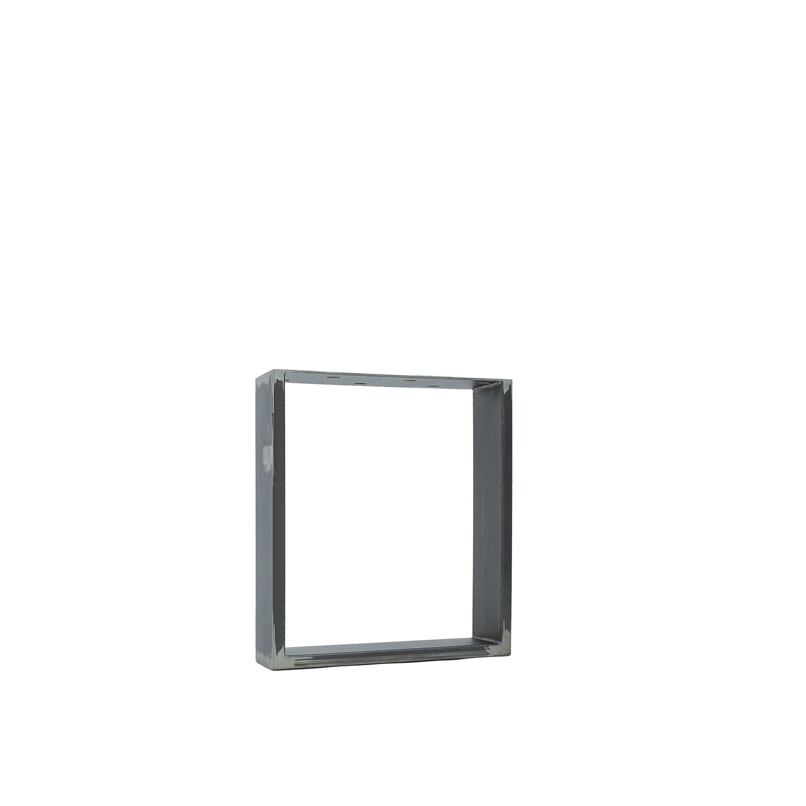 Juego de 2 correderas para muebles RECHTECK