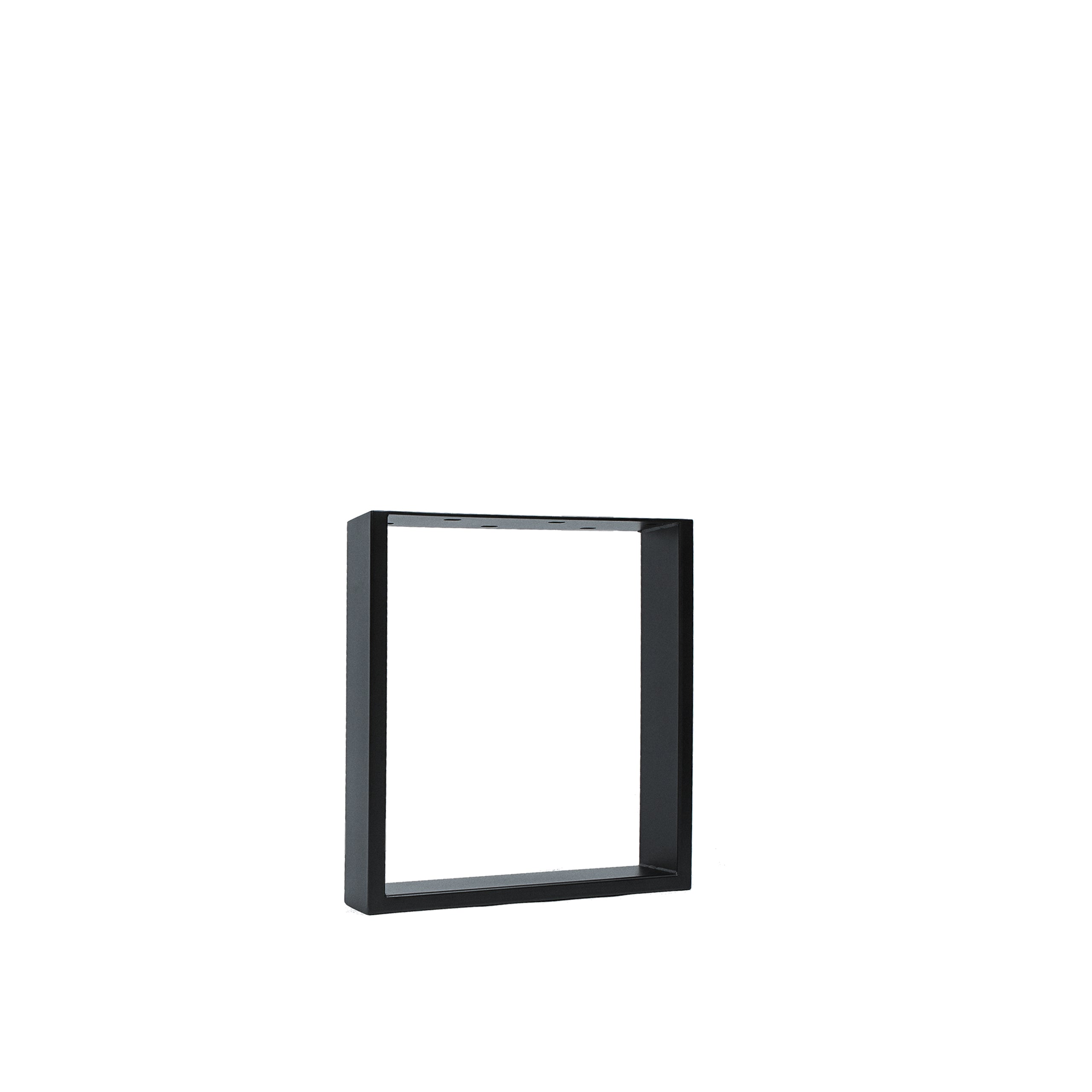 Juego de 2 correderas para muebles RECHTECK