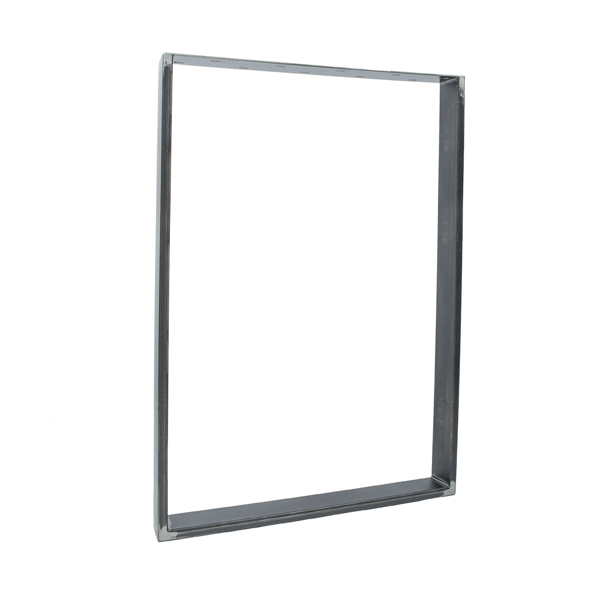 Juego de 2 correderas para muebles RECHTECK