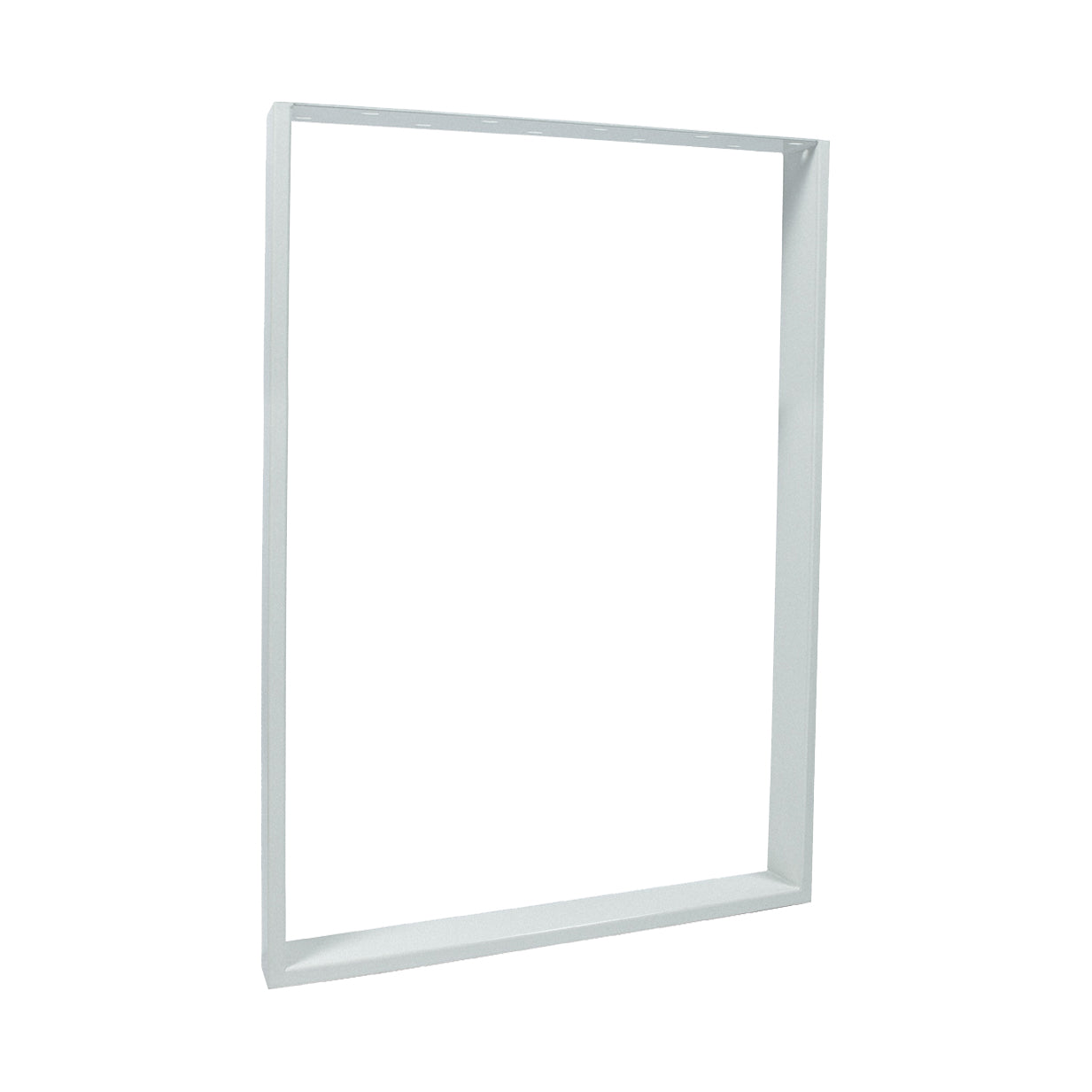 Juego de 2 correderas para muebles RECHTECK