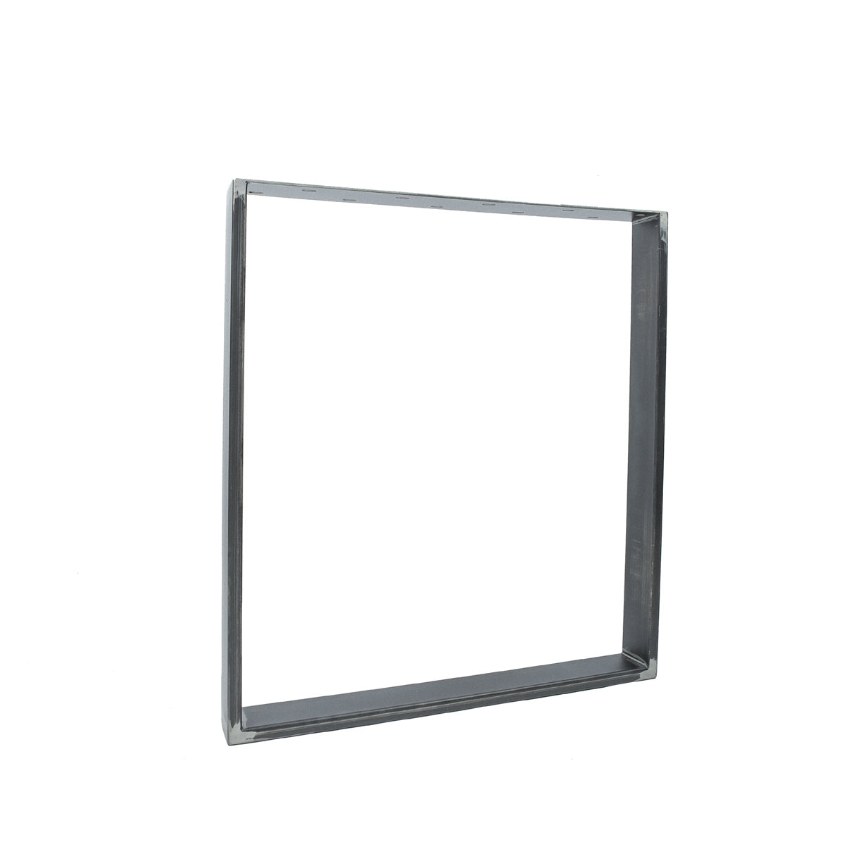 Juego de 2 correderas para muebles RECHTECK