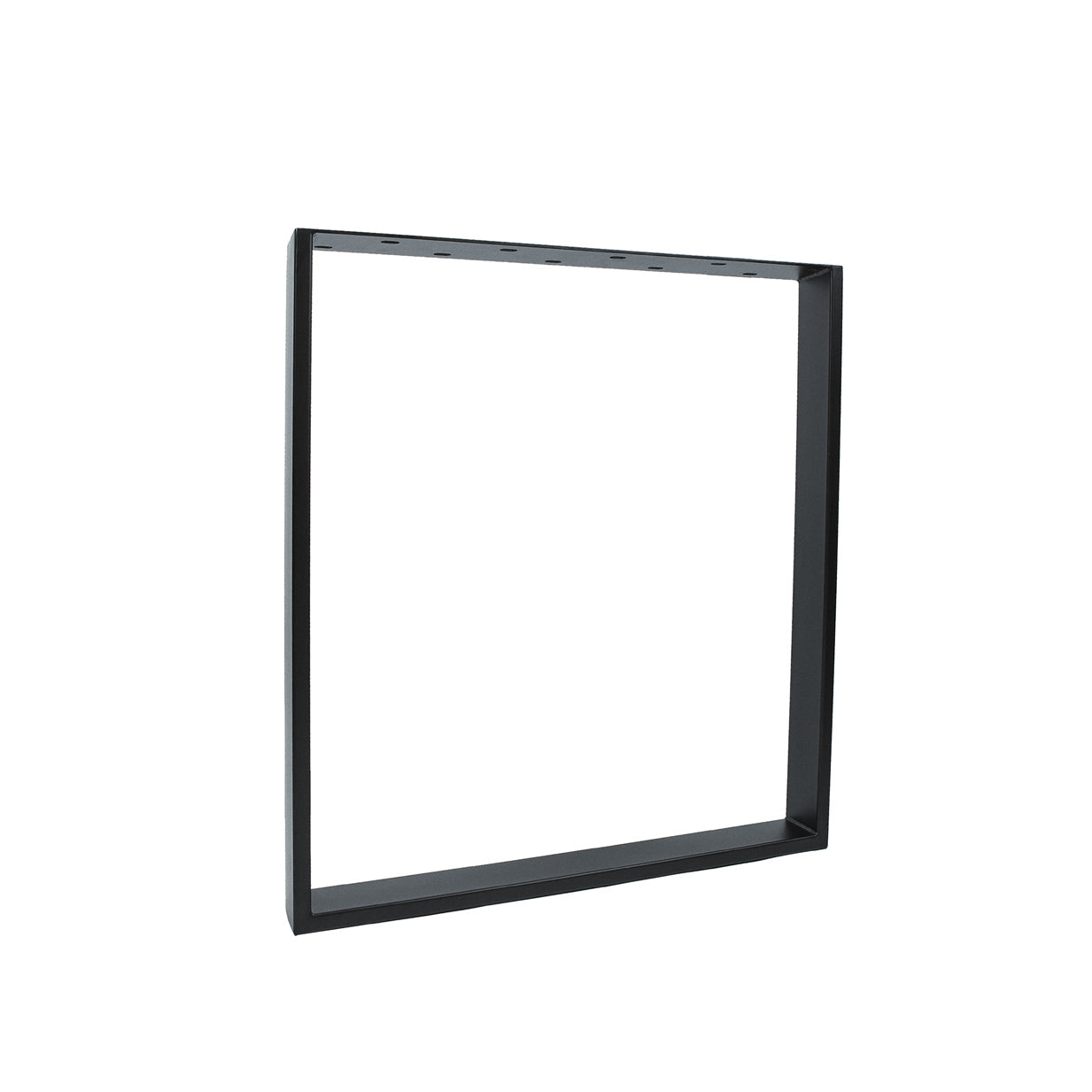 Juego de 2 correderas para muebles RECHTECK