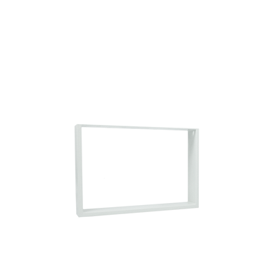 Juego de 2 correderas para muebles RECHTECK