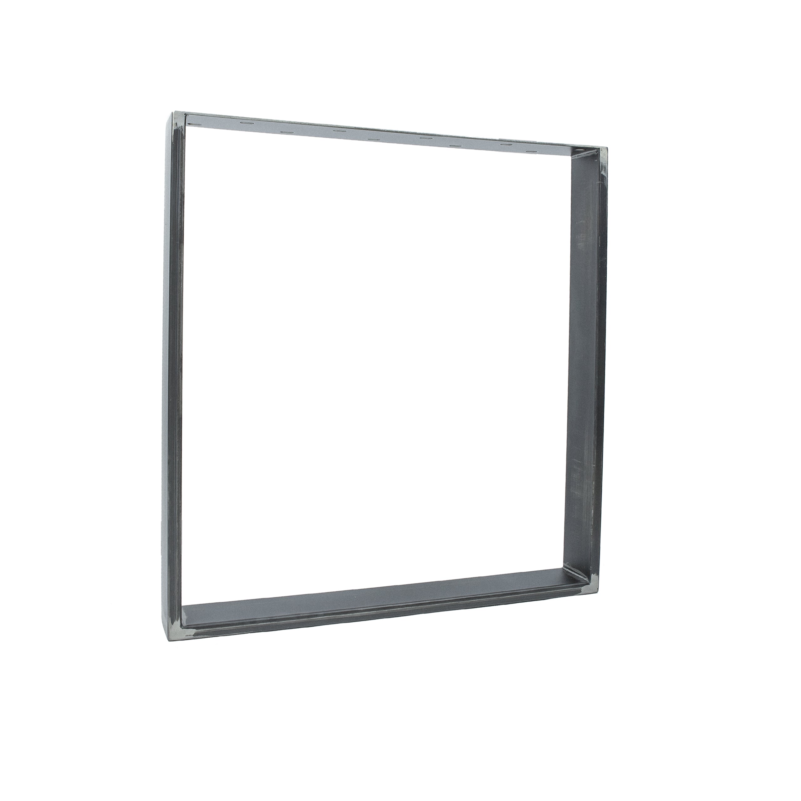 Juego de 2 correderas para muebles RECHTECK