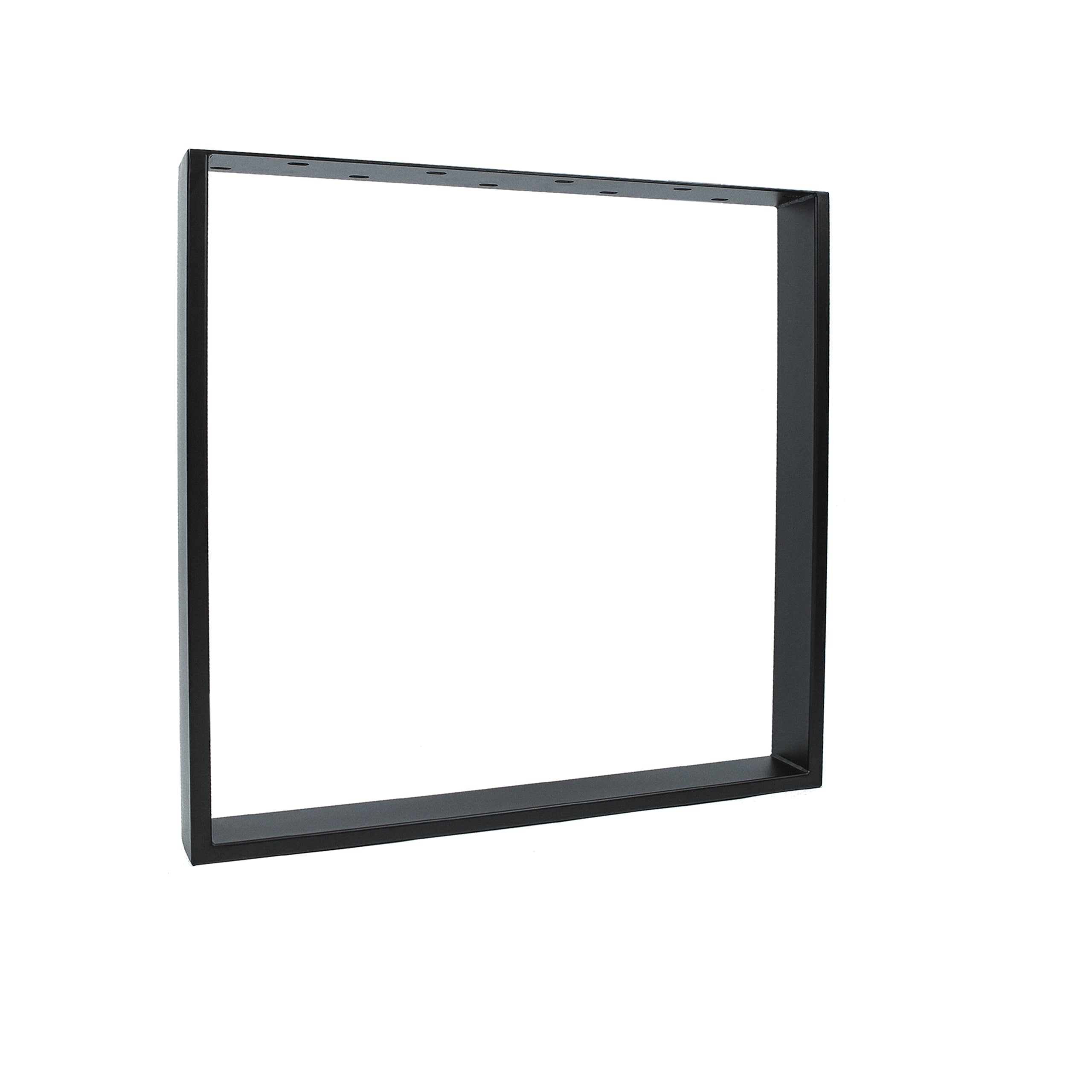 Juego de 2 correderas para muebles RECHTECK