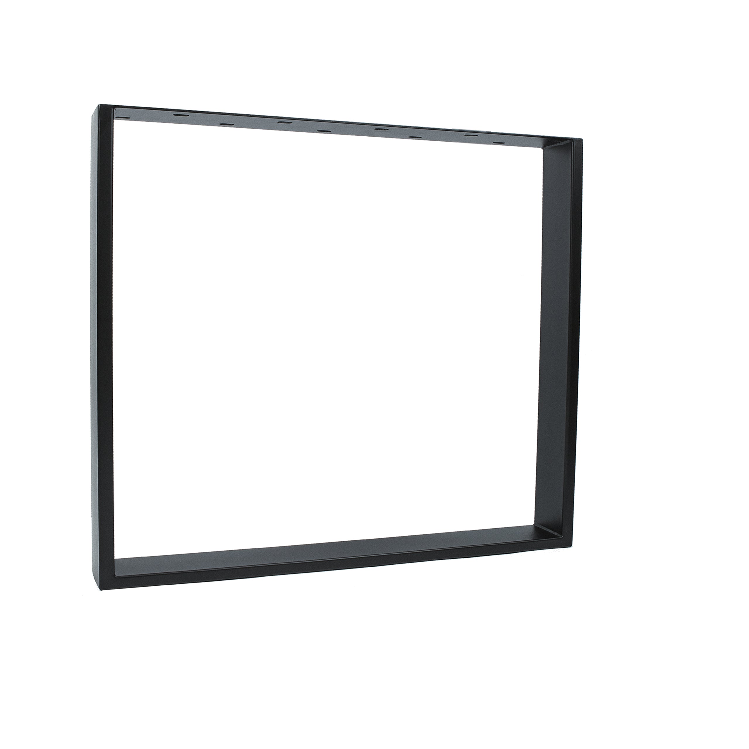 Juego de 2 correderas para muebles RECHTECK