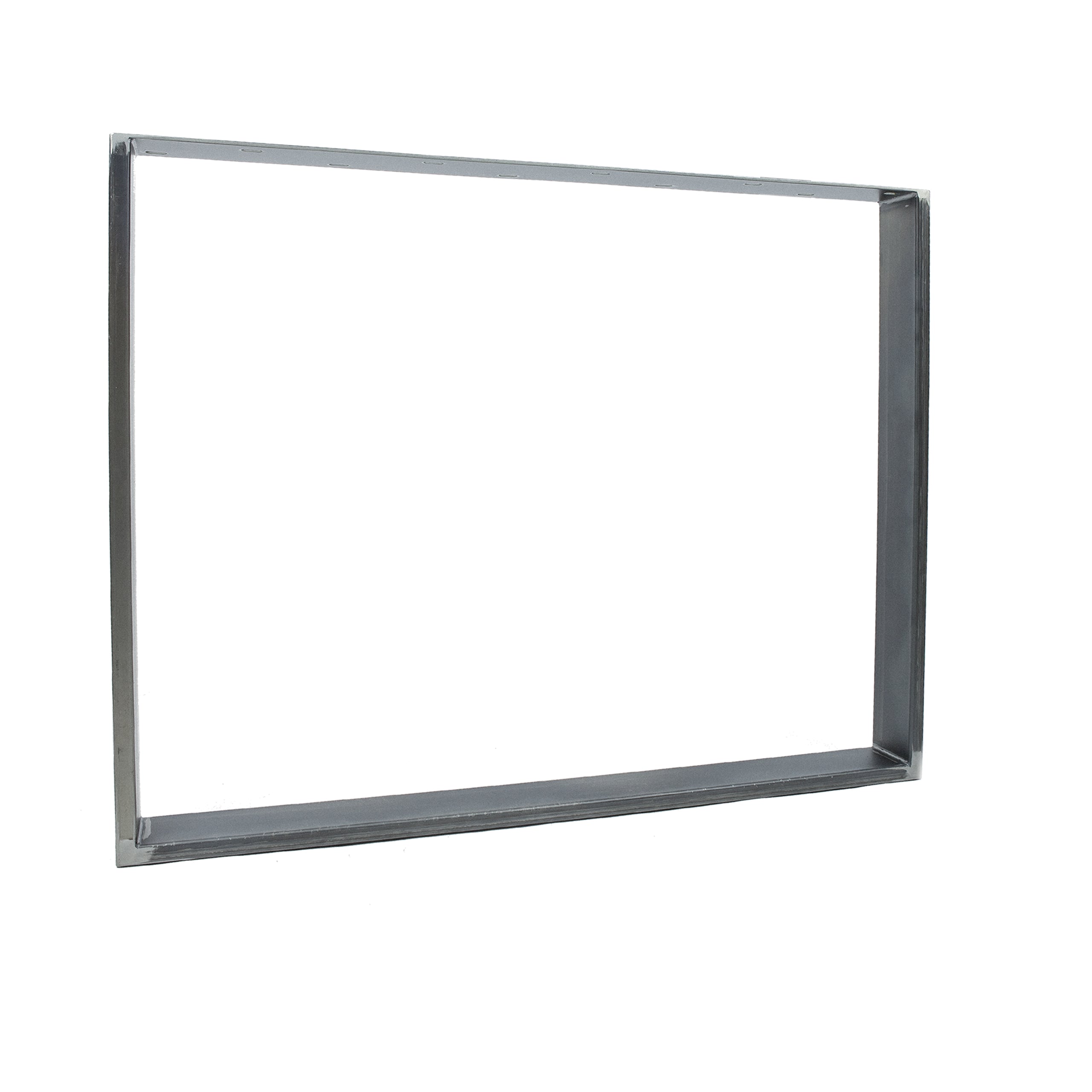 Juego de 2 correderas para muebles RECHTECK