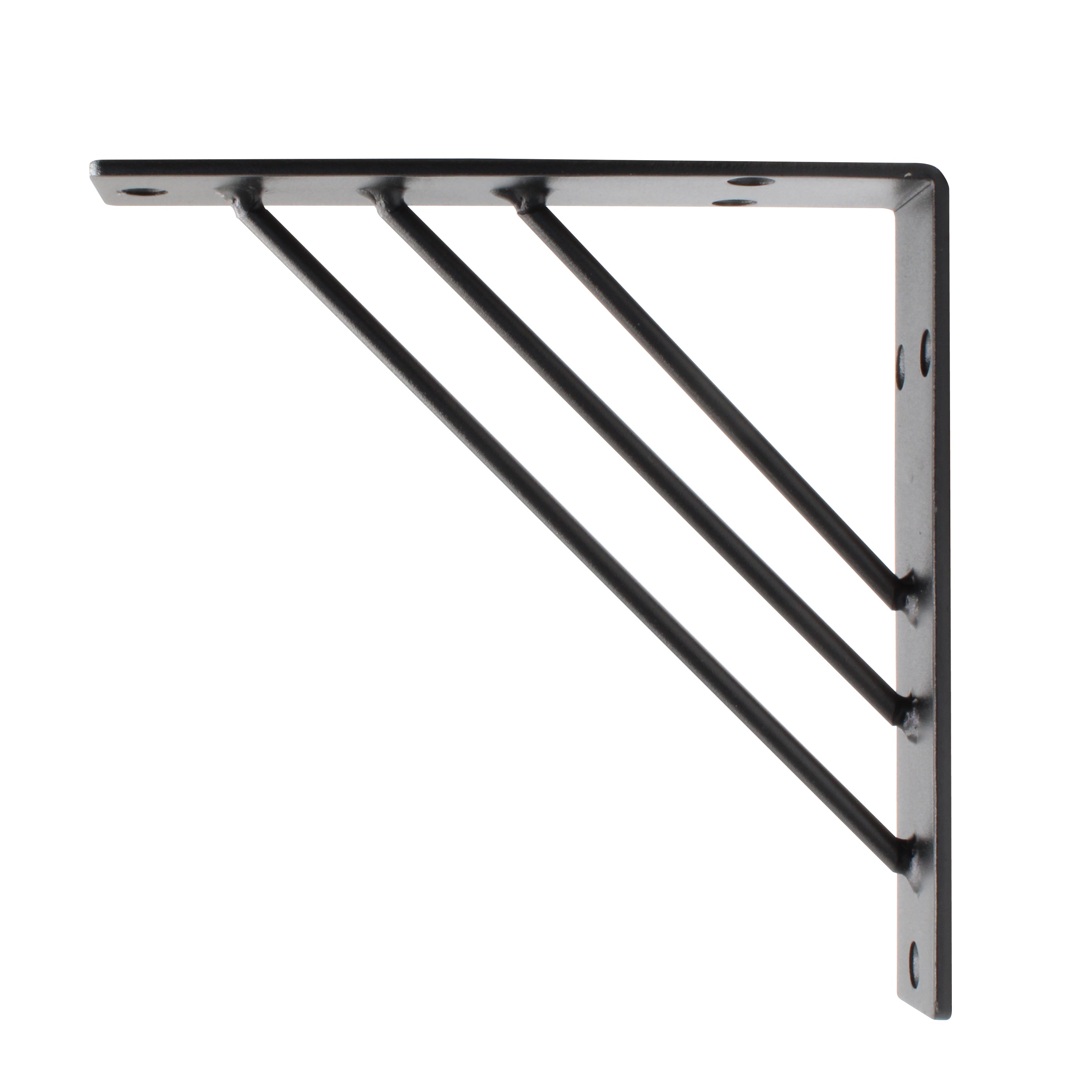 Set of 2 shelf brackets CHARLOTTENBURG
