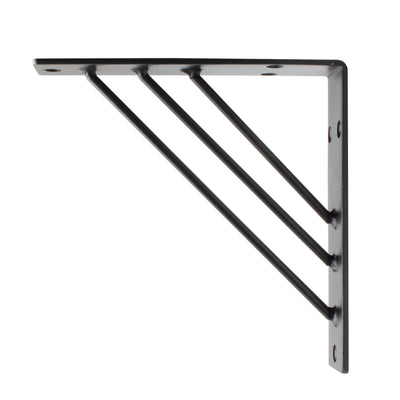 Set of 2 shelf brackets CHARLOTTENBURG