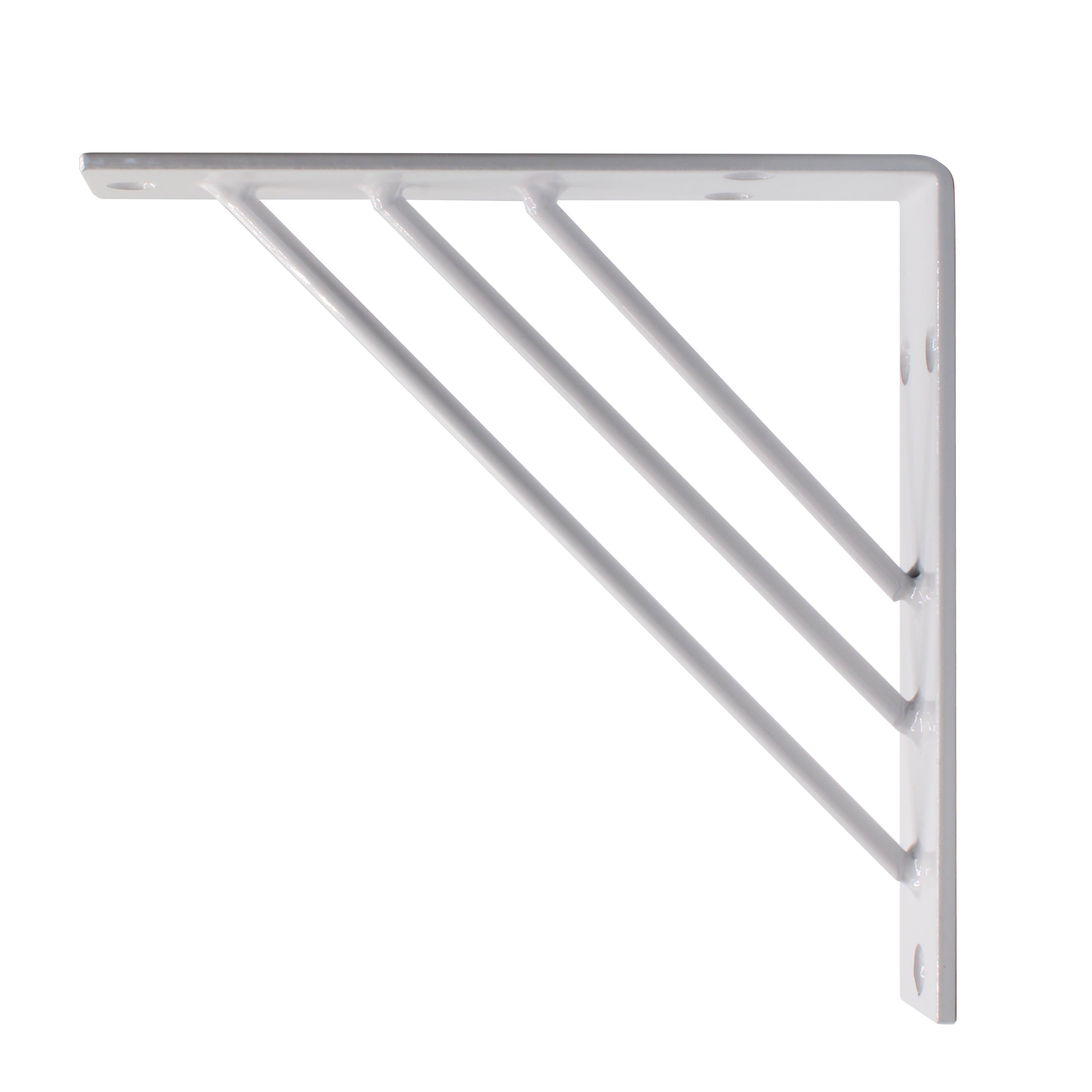 Set of 2 shelf brackets CHARLOTTENBURG