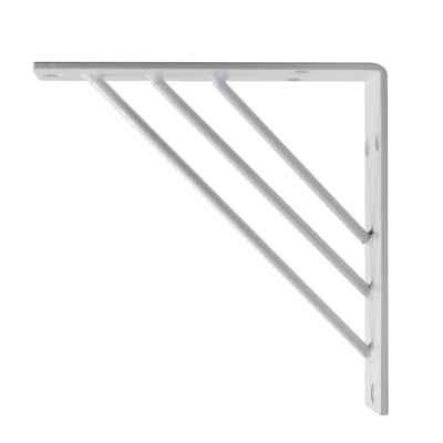 Set of 2 shelf brackets CHARLOTTENBURG