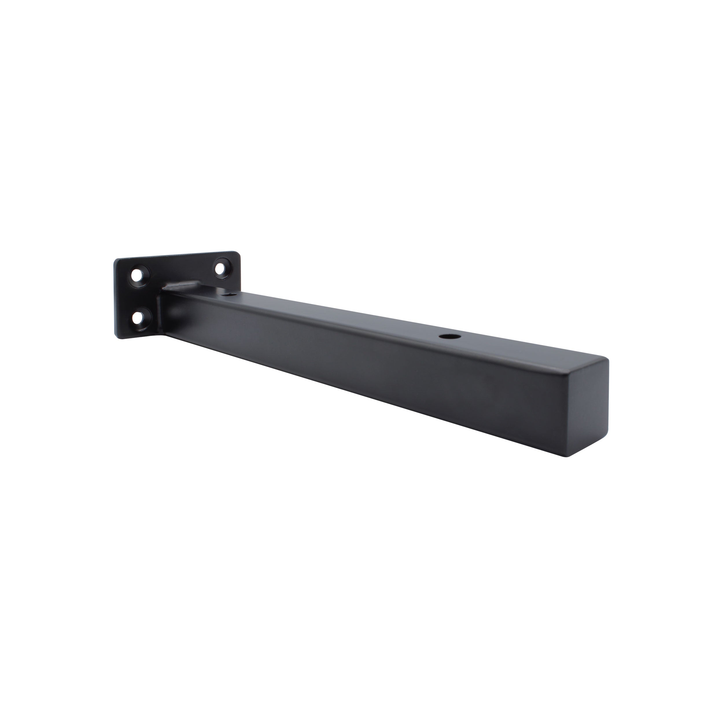 Juego de 2 soportes de estantería SPANDAU