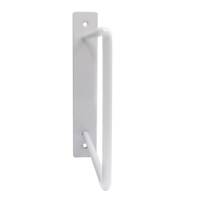 Set of 2 shelf brackets WEDDING