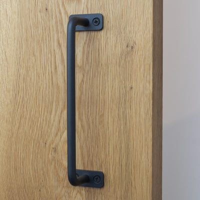Door handle HAIRPIN