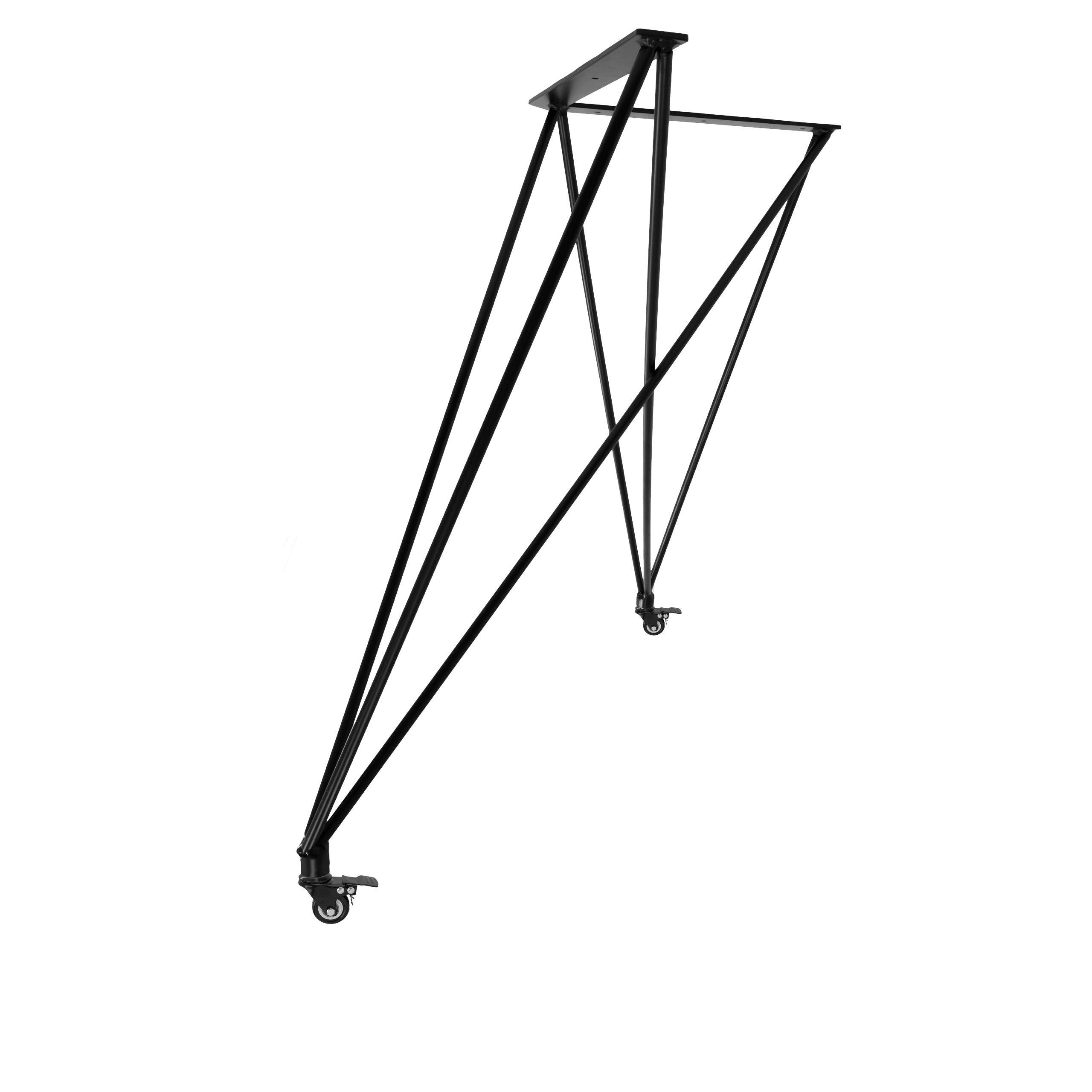Juego de 2 marcos de mesa X AJUSTABLES