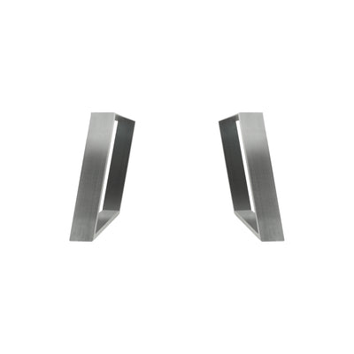 Juego de 2 correderas para muebles 80GRAD