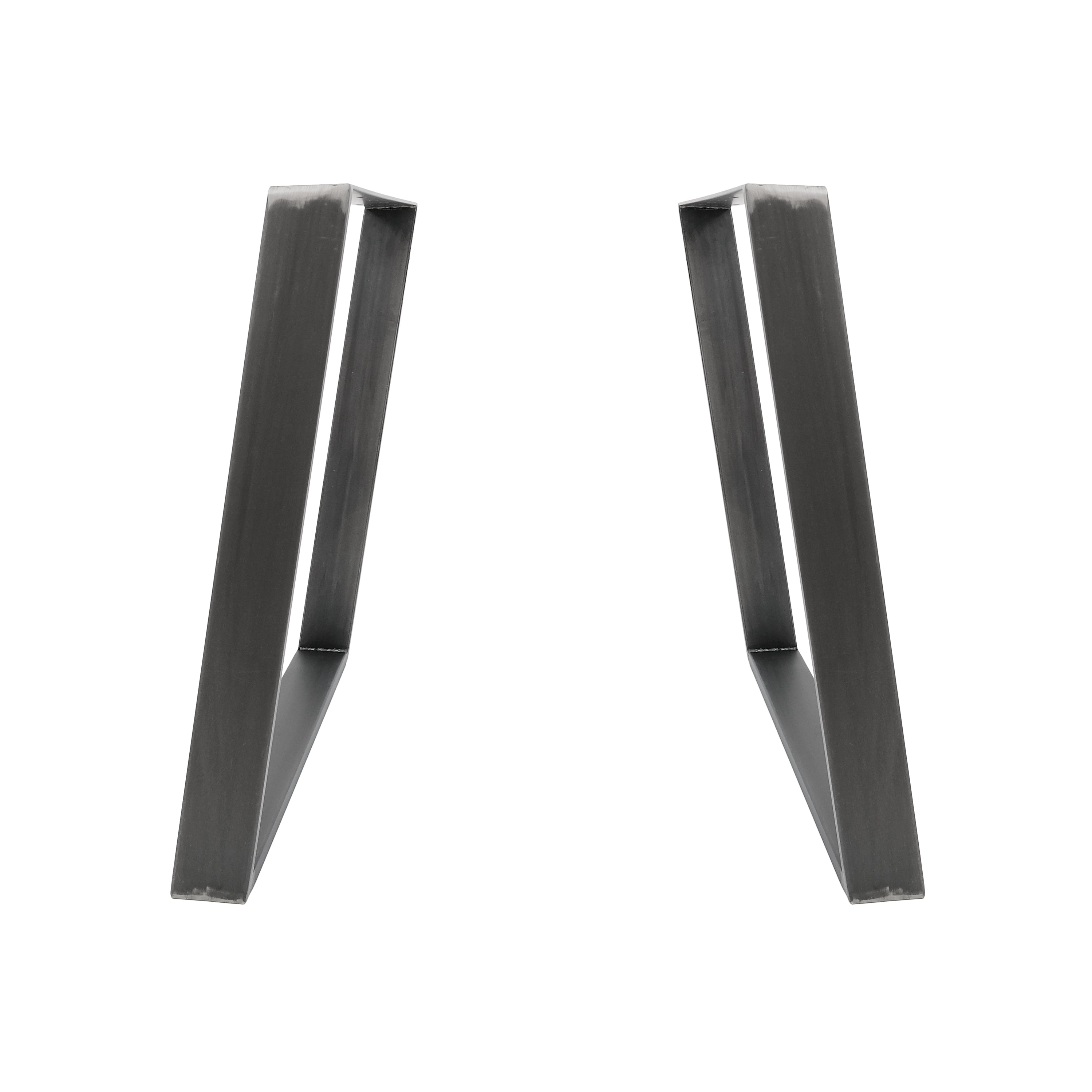 Juego de 2 correderas para muebles 80GRAD