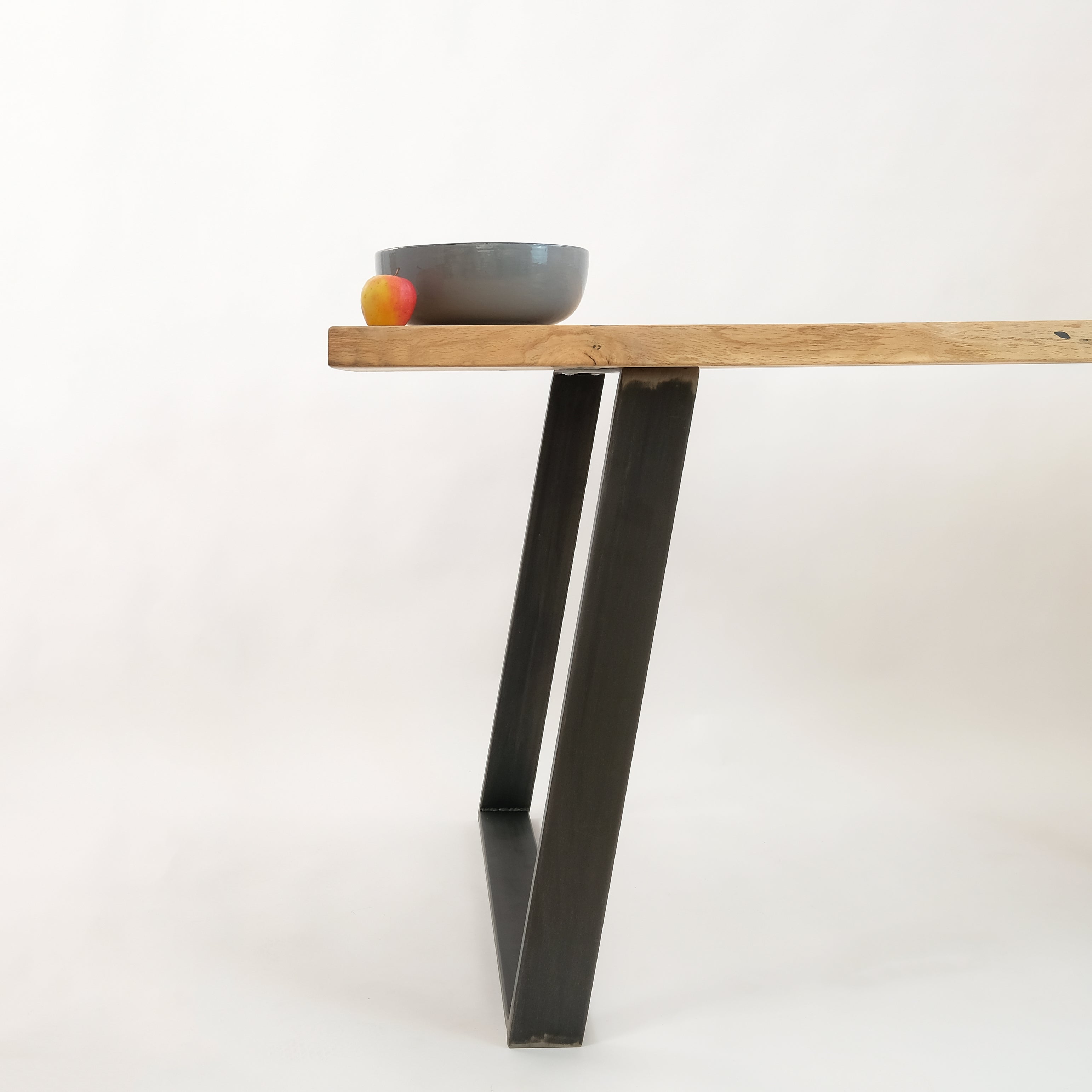 Juego de 2 correderas para muebles 80GRAD
