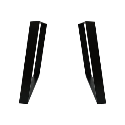 Juego de 2 correderas para muebles 80GRAD