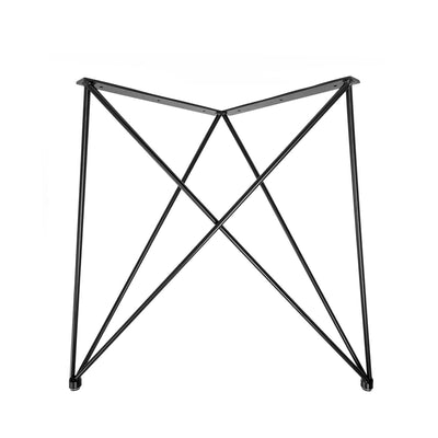 Juego de 2 marcos de mesa X AJUSTABLES