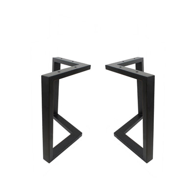 Juego de 2 correderas para muebles ARROW
