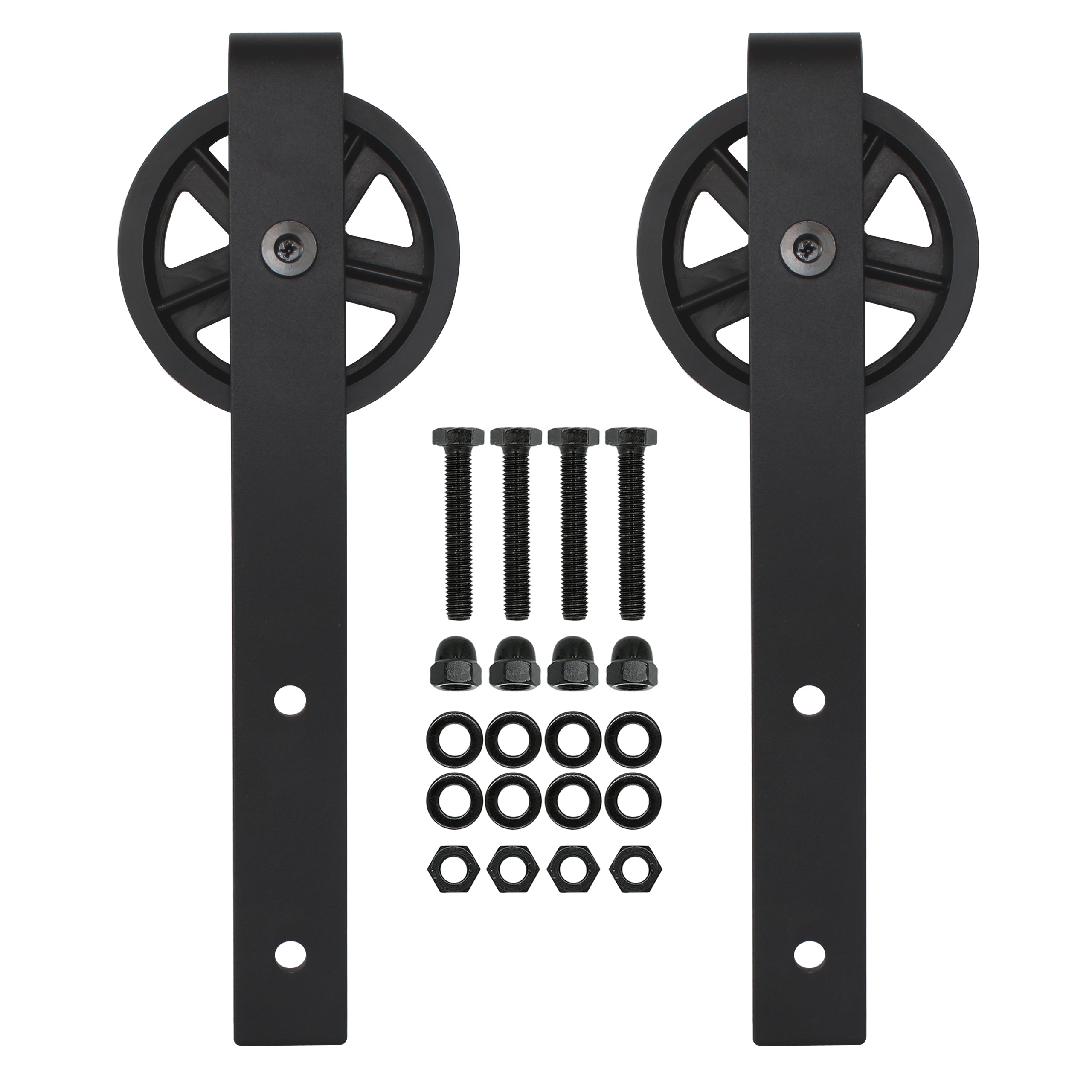 Sliding door system MODEL O