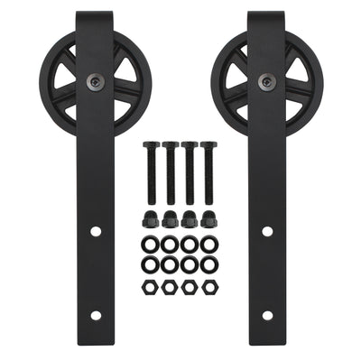 Sliding door system MODEL O