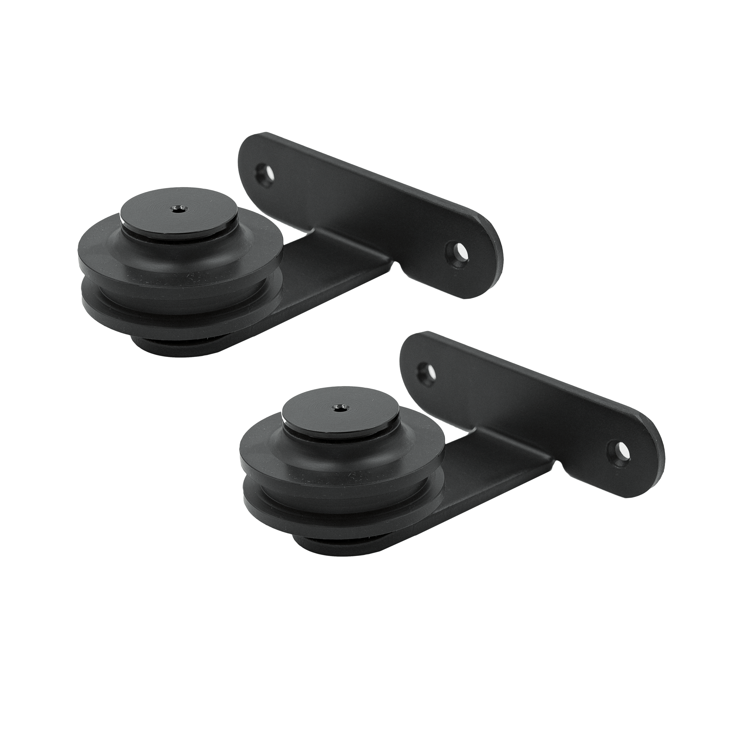 MODEL T sliding door system