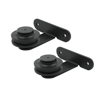 MODEL T sliding door system