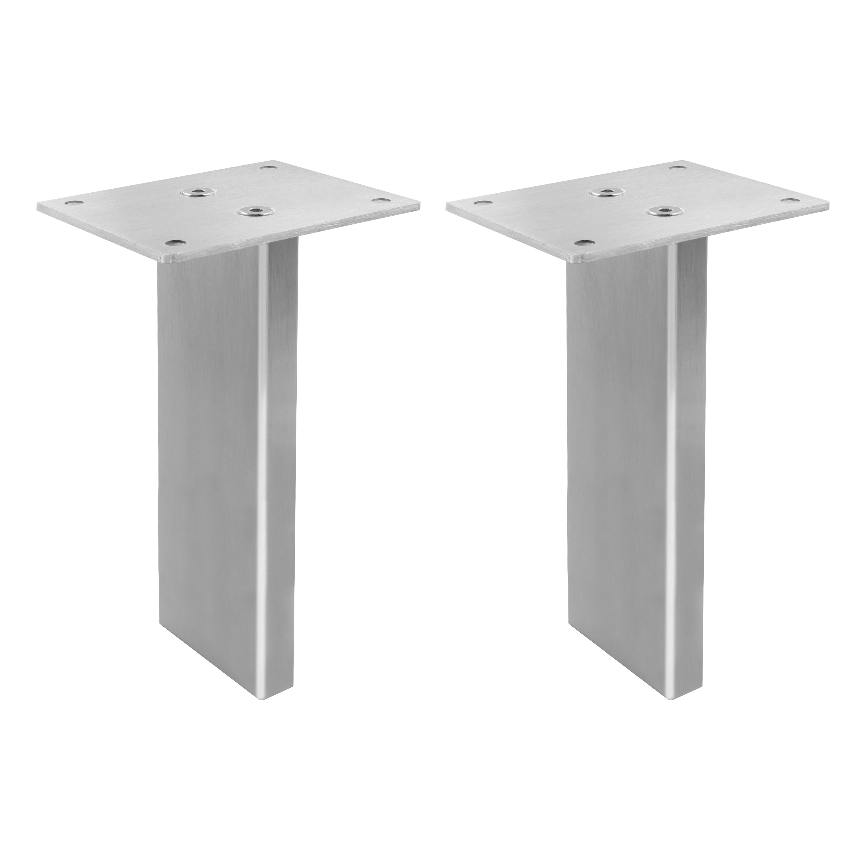 Juego de 2 consolas de bar GERADE