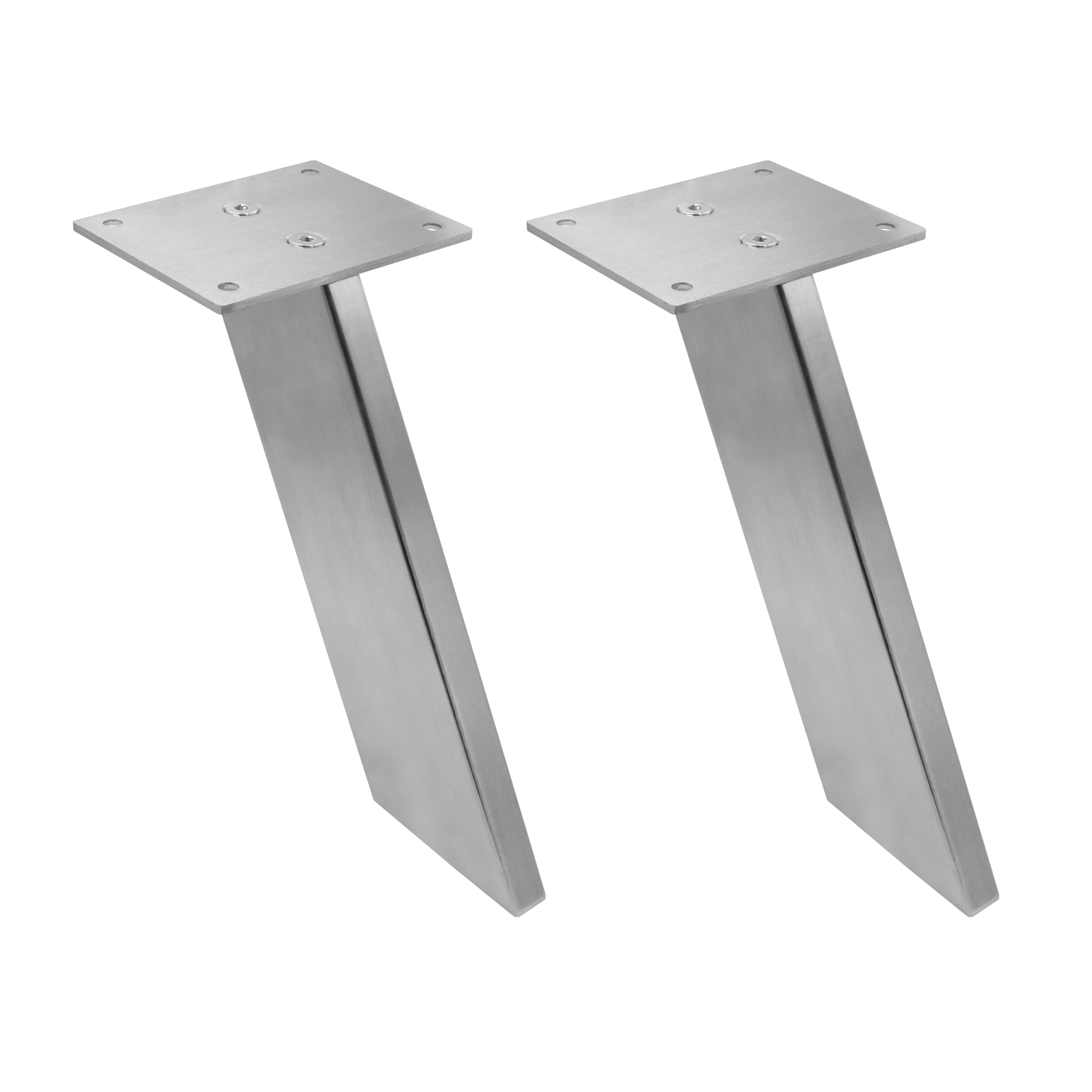 Juego de 2 consolas de bar SCHRÄG
