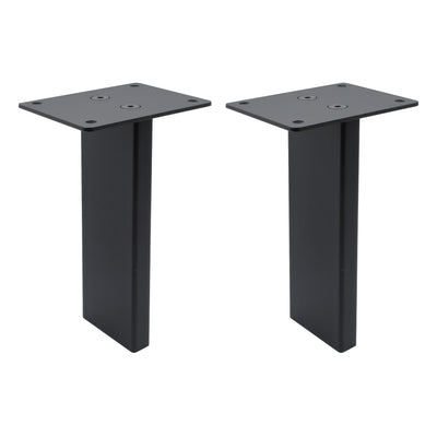 Juego de 2 consolas de bar GERADE