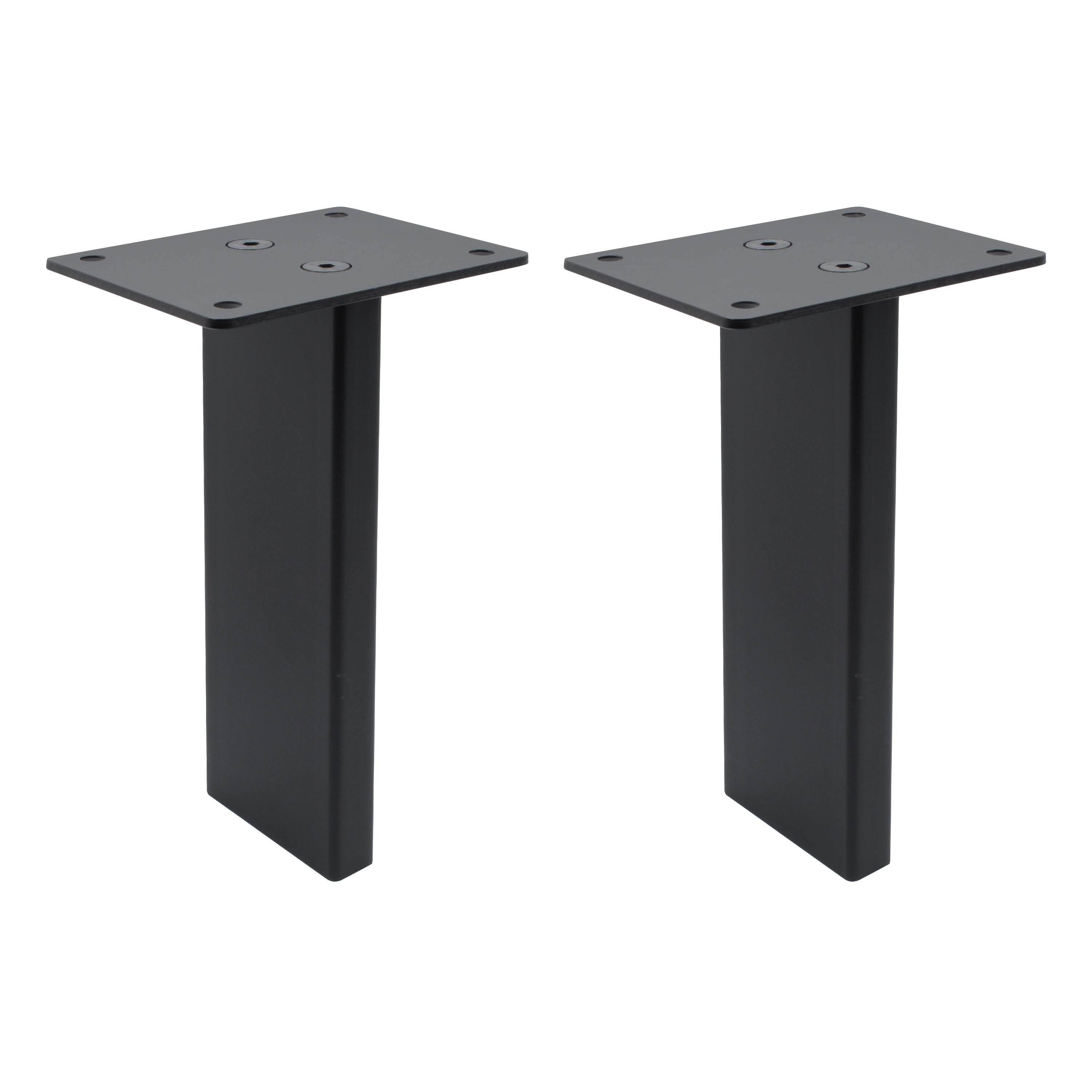 Juego de 2 consolas de bar SCHRÄG