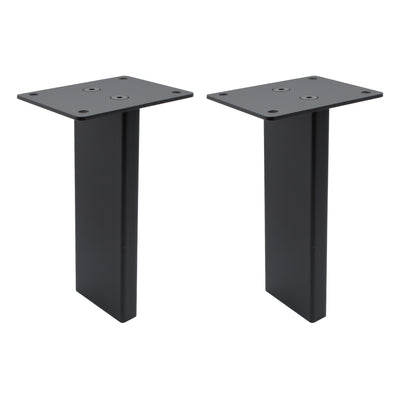 Juego de 2 consolas de bar SCHRÄG
