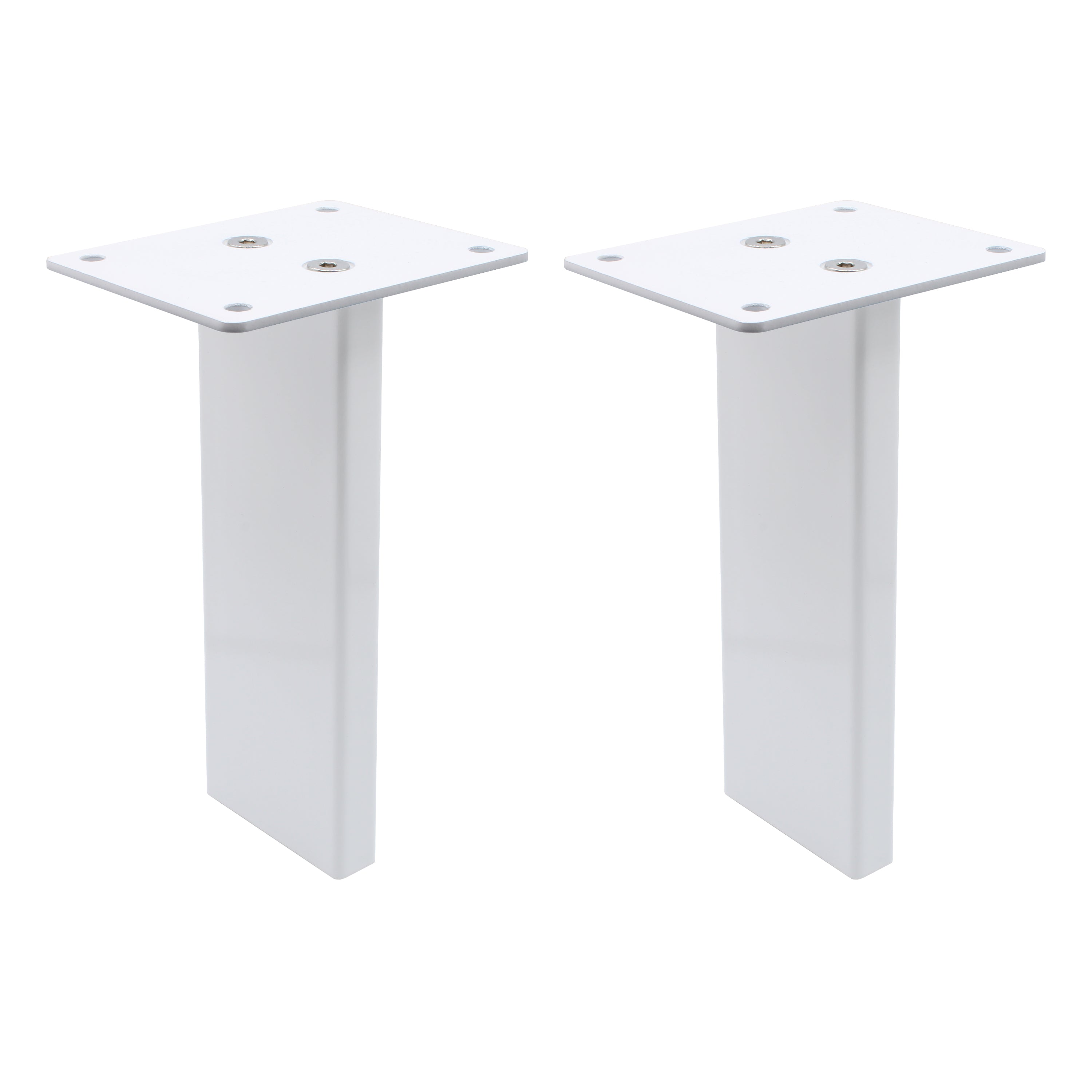 Juego de 2 consolas de bar SCHRÄG