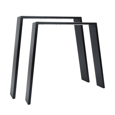 Juego de 2 correderas para muebles CLASSIC