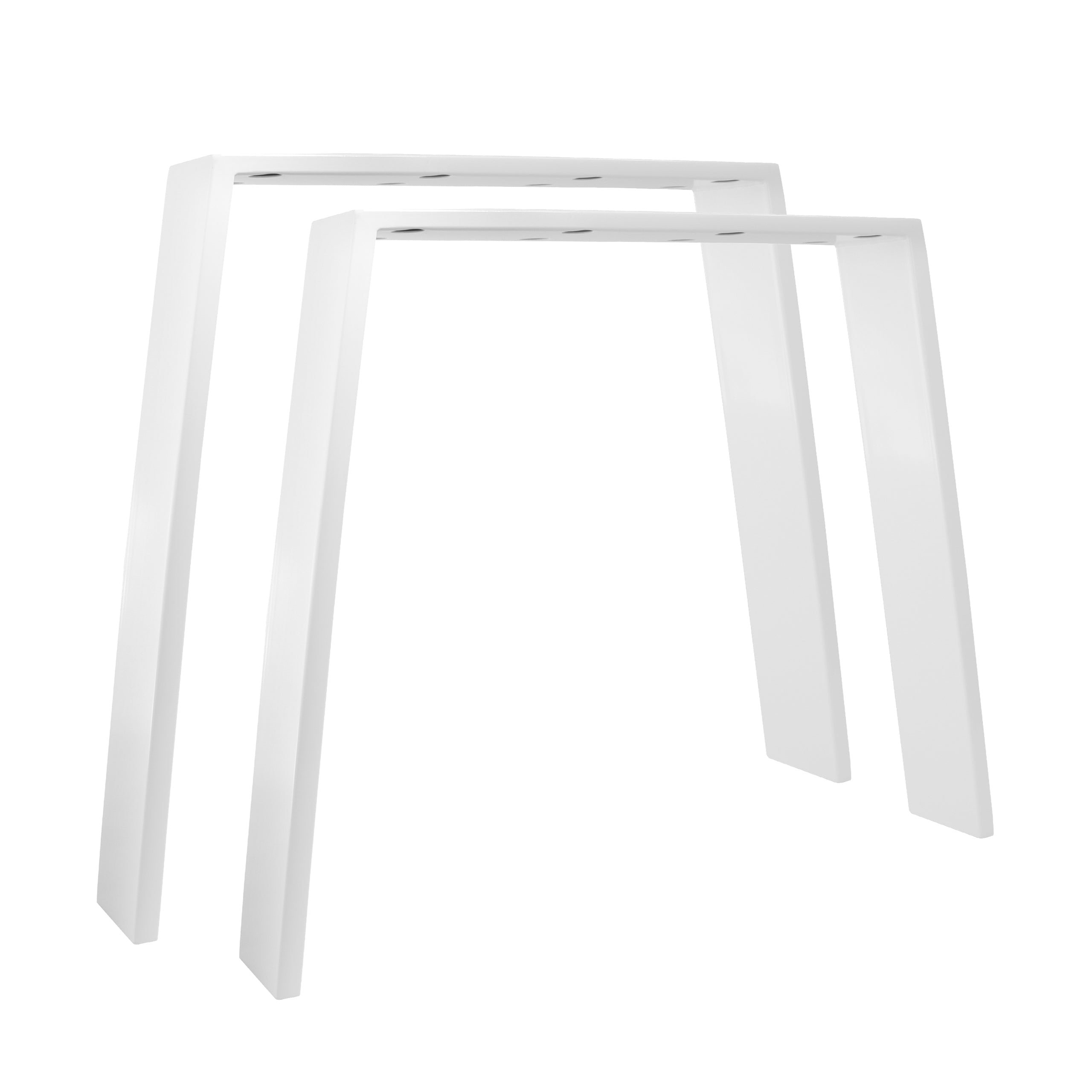 Juego de 2 correderas para muebles CLASSIC