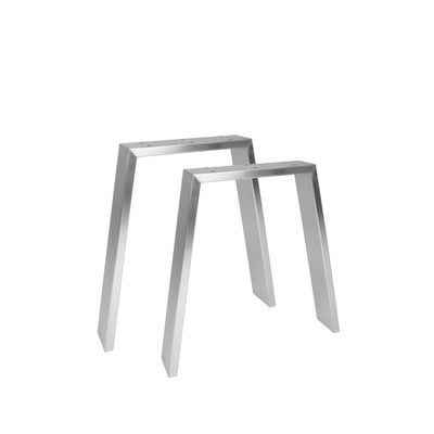 Juego de 2 correderas para muebles CLASSIC