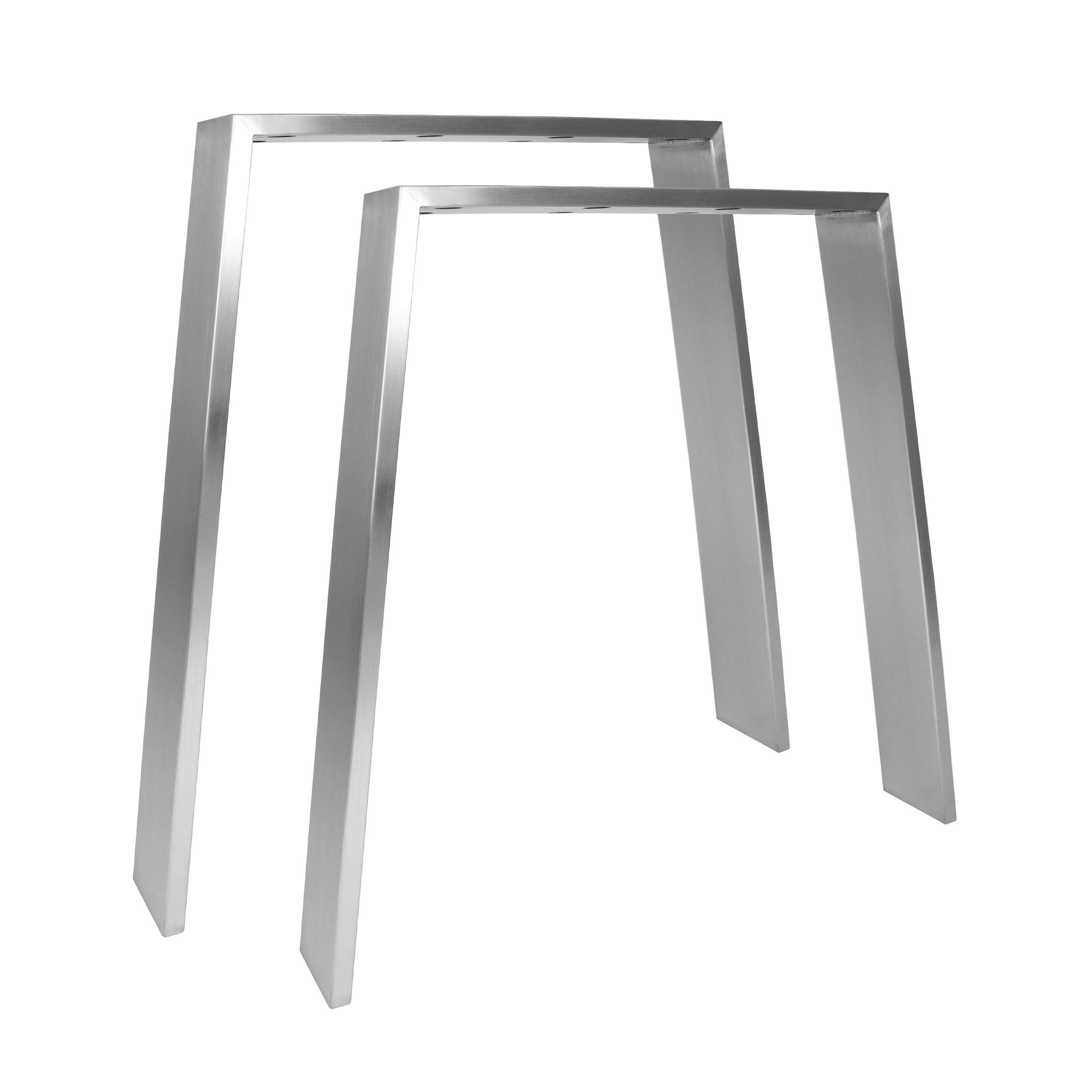 Juego de 2 correderas para muebles CLASSIC